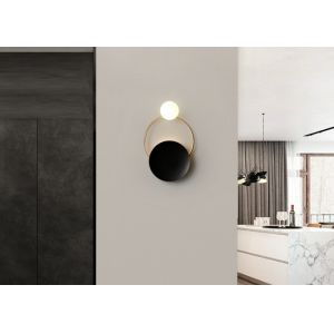 China 43cm Modern Porch Light on sale