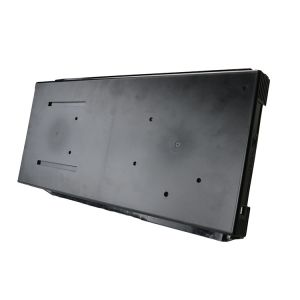 4450726065 NCR ATM Parts S2 Cassette Bottom Cover 445-0726065