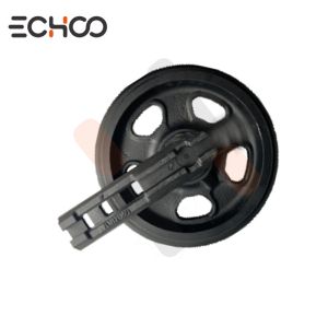 Idler Wheel Fits Yanmar B12-3 Mini Digger Undercarriage Components