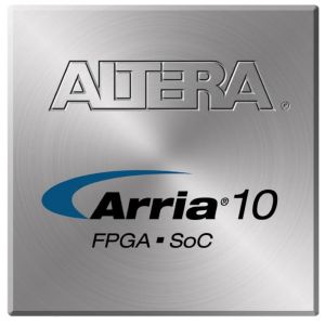 Quality 10AS066N1F40E1HG Intel / Altera for sale