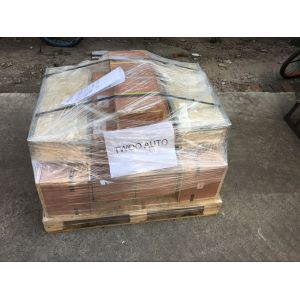 Good Condition Original Japanese Auto Parts For Hino P11C Used Engine