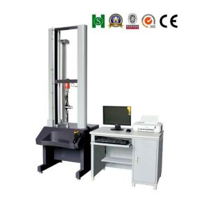 China Computer control universal pulling tensile test machine on sale China Computer control universal pulling tensile test machine on sale
