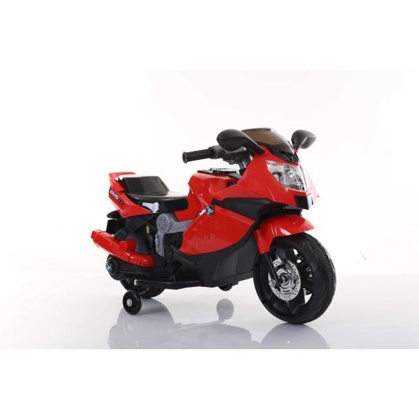 2022 Design Electric Motorcycle Battery Children Ride On 6v Motorcycle Car For Kids