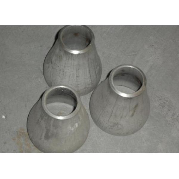 2 Inch Stainless Steel Pipe Fittings 316 316L Butt Weld Fittings Reducer