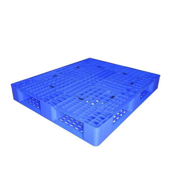 Buy PE Hygienic Plastic Pallet 1200 X 1000mm at wholesale prices