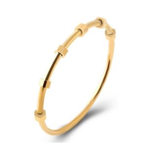 Modern design stainless steel bracelet jewelry with high quality