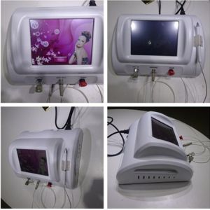 2016 spider veins age spots vascular removal radio frequency machine