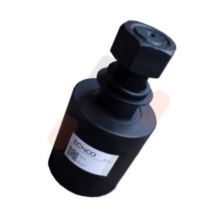 Echoo Mini Excavator Carrier Roller/Top Roller For Kubota Ck50,Ck40,Kx161-2