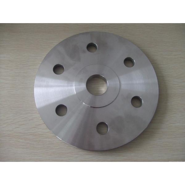 Buy Large Diameter Carbon Steel Stainless Steel Butterfly Valve Flange Cover at wholesale prices