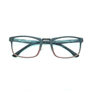 Far Infrared Emmision Anti Blue Light Eyeglass