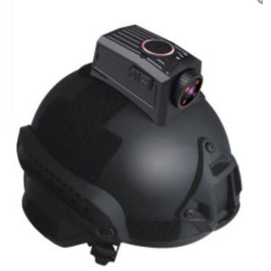 Tactical Helmet Camera 4K technology Combat Camera and Public Affairs