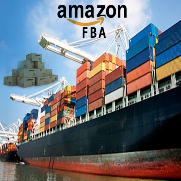 Buy DDP Door To Door International Shipping at wholesale prices