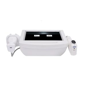 Quality Multi-Depth HIFU 9D Ultrasound Skin Tightening Liposonic HIFU Facial Body Tightening Beauty Machine for sale