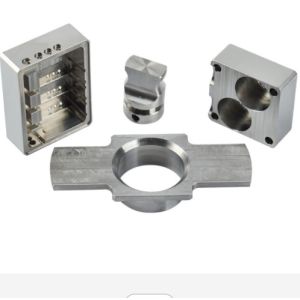 High Precision OEM CNC Machining / Machined Medical Device Parts / Spare Parts