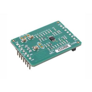 Quality AMC-ADA4896-2ARMZ Embedded Solutions Amplifier Mezzanine Card Expansion Board for sale