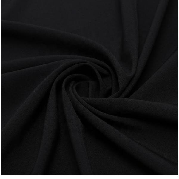 120-140gsm Polyester Twill Fabric Ideal for Workwear and Uniforms Water-Proof