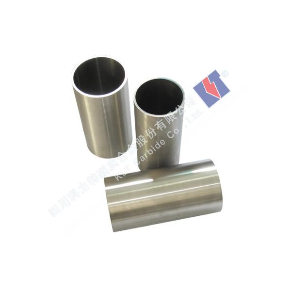 Buy Straight Shaft Bushing / Oil Pump Bushing Sleeve Esps Accessories at wholesale prices