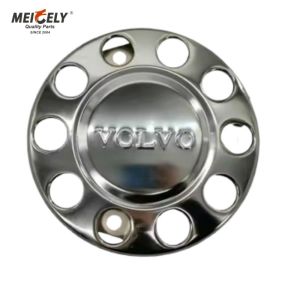 3988730 OEM Wheel Protecting Ring for Volvo Models