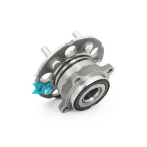 42200-THC-H51 42200THCH51 Hub Bearing Shaft Head Assembly For Honda