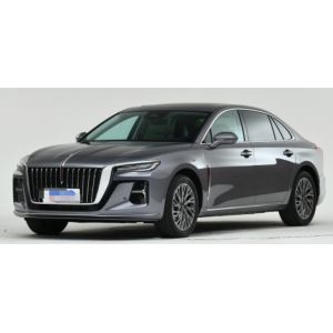 Hongqi H5 2023 2.0T Automatic Zhilian Lead Version Medium Sedan 4 Door 5 Seat