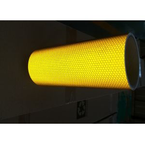 Silk Screen Reflective Sticker Tapes