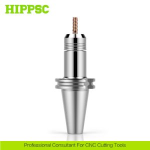 Quality Floating ER Tool Holder CNC Machine HGER CAT For Milling / Drilling for sale