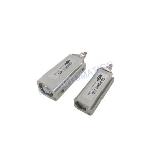 Double Acting Single Rod Pin Smc Pneumatic Cylinder CDJP2B Series
