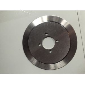 220V W270mm Pcb V Grooving Machine For PC Circuit Board 70 R.P.M