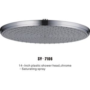 Quality Large Size Top Shower SY-7106 for sale