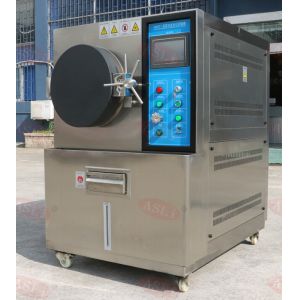 Customized High Pressure Unsaturated HAST Chamber Wirh Two Layers Stainless