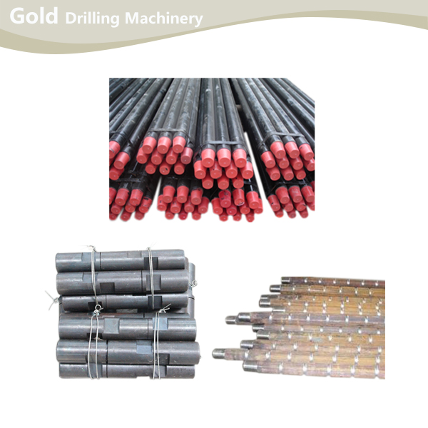 Buy Full Hydraulic Anchoring Drilling Rig at wholesale prices