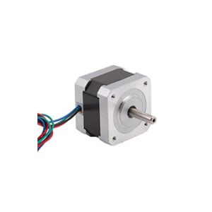 2 Phase Hybrid Stepper Motor 42mm