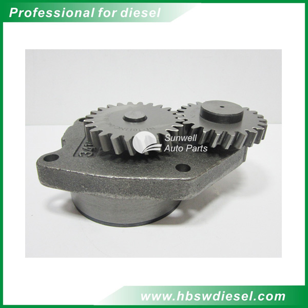 Cummins oil pump 3948071