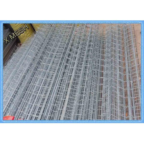 Buy Medium Duty Metal Wire Mesh , Aluminum Wire Mesh Cable Tray Hot Dipped Galvanized at wholesale prices