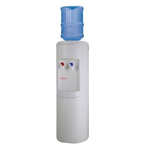 18 Month Warranty Hot Water And Cold Water Dispenser With Non - Leaking System