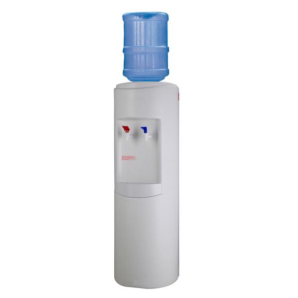 Buy 18 Month Warranty Hot Water And Cold Water Dispenser With Non - Leaking System at wholesale prices