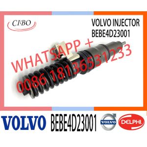 Diesel Fuel Injector 21098096 7421098096 20198087 BEBE4D23001 For VOL MD13 EURO