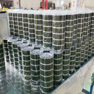 100y/200y/1000y Customized Adhesive Package Carton Sealing Tape Shipping