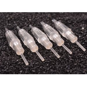 Quality Disposable Permanent Makeup Machine Needles A5 Permanent Tattoo Needle for sale
