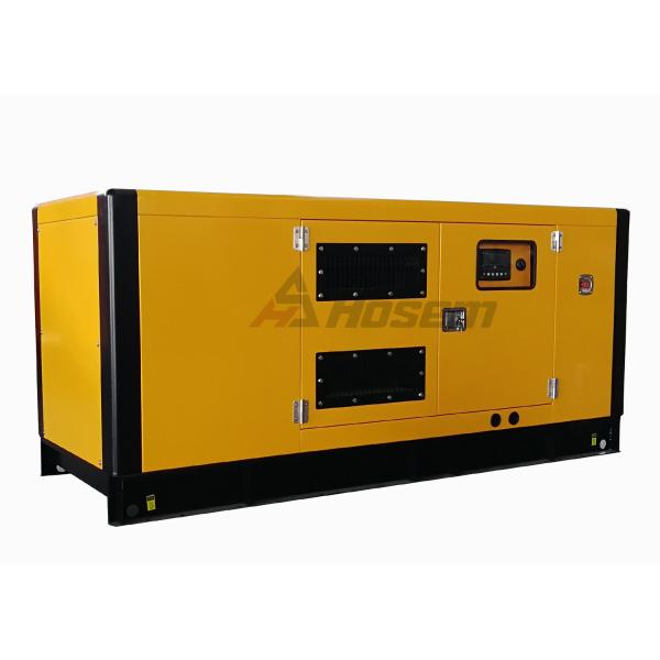 Buy Restaurant Quanchai Diesel Engine 10kVA Industrial Genset at wholesale prices