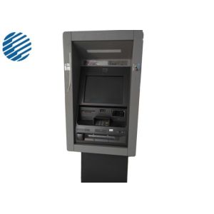 HYOSUNG ATM Automated Teller Machine 5600ST Through The Wall New