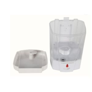 ABS 700ml Automatic Touchless Soap Dispenser For School Hospital
