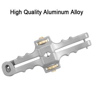 Opener Loose Tube Longitudinal Cable Slitter Vertical Cable Sheathing Knife