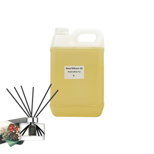 Buy 4L Fresh Air Reed Diffuser Refill Oil With Thousands Scents Optional at wholesale prices