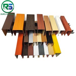 Quality Customized Fireproof Art Deco Wall Panels Rustproof High Strength for sale