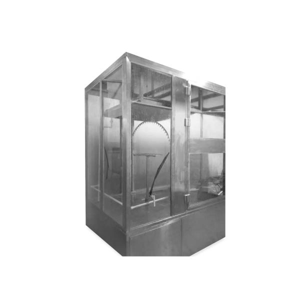 Buy CE ISO, approved Automatic Rain and Waterproof Environmental Test Chamber at wholesale prices