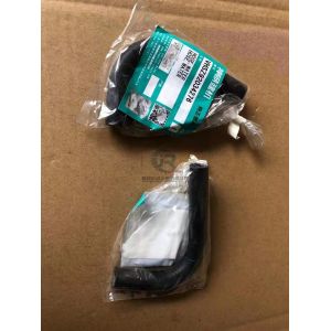 China SK330-8 Excavator Tube Construction Machinery Spare Parts ISO9001 on sale