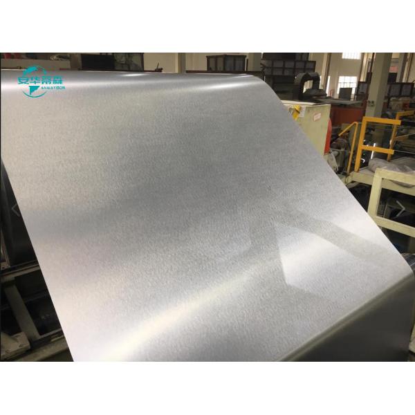 Special Brushed Treatment aluminium composite sheet Customizable 20mm For