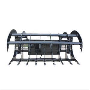 Multi Purpose Loaders Pitchfork 50960/50972/50984