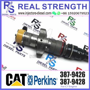 Common Rail Inyectores Diesel Engine spare parts Fuel Diesel Injector Nozzles